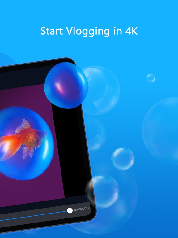 PowerDirector: AI Video Editor screenshot 9