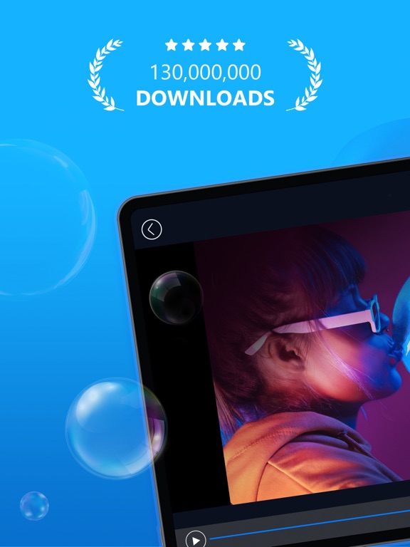 PowerDirector: AI Video Editor screenshot 10