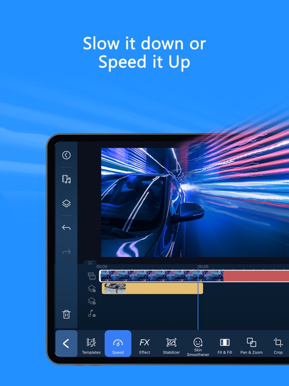 PowerDirector: AI Video Editor screenshot 8