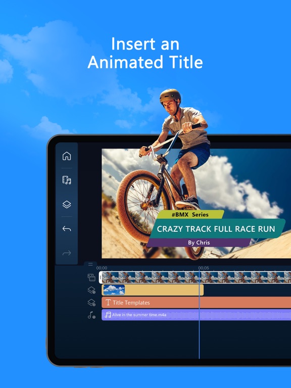 PowerDirector: AI Video Editor screenshot 7