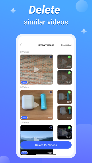 Powerful Cleaner-Clean Storage screenshot 4