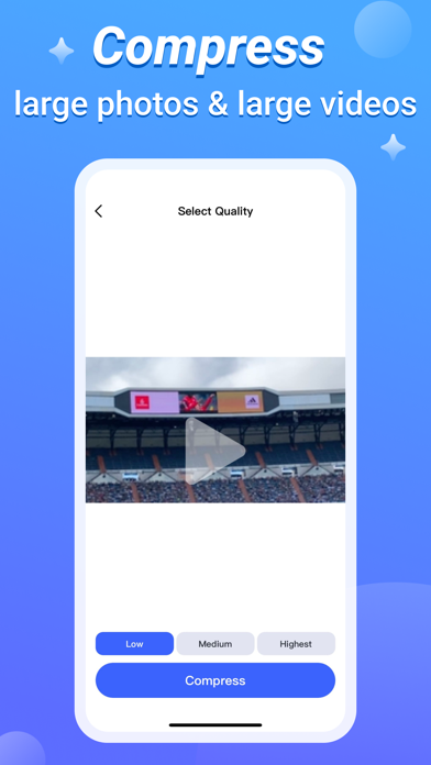 Powerful Cleaner-Clean Storage screenshot 3