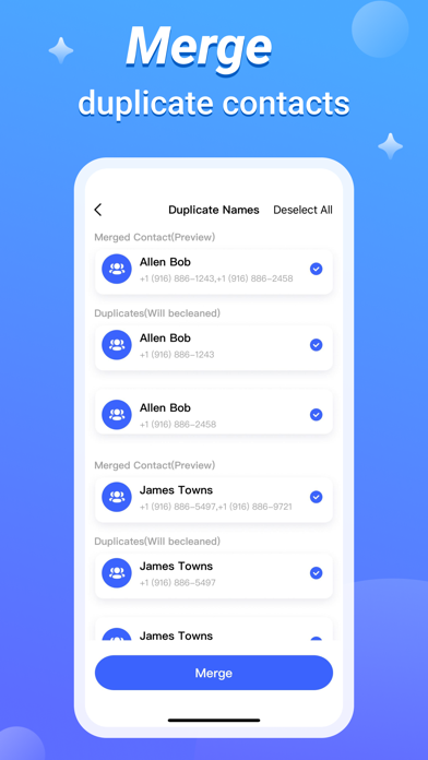 Powerful Cleaner-Clean Storage screenshot 6