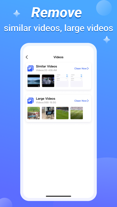 Powerful Cleaner-Clean Storage screenshot 7