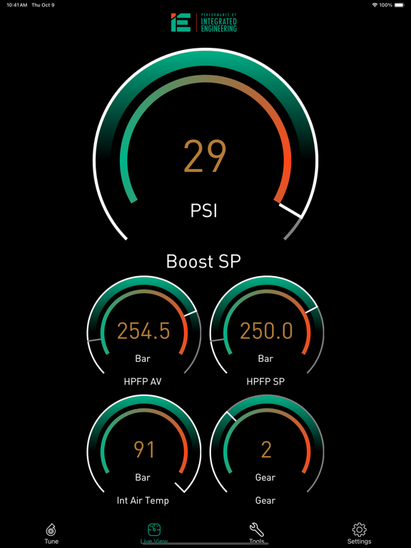 POWERlink Suite screenshot 8
