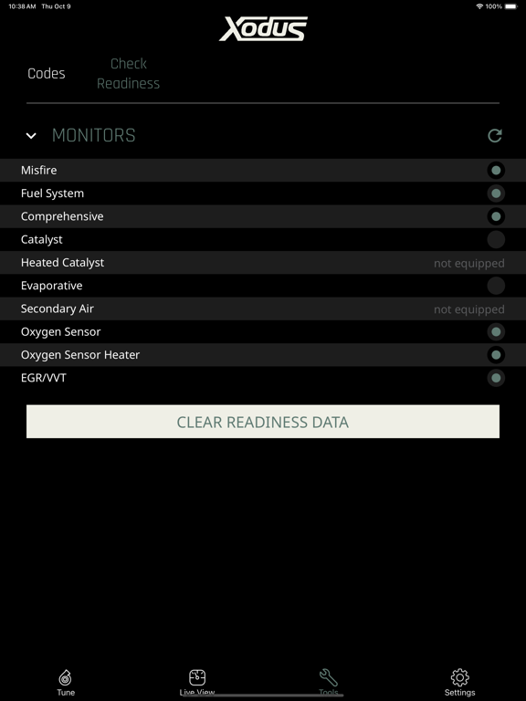 POWERlink Suite screenshot 2