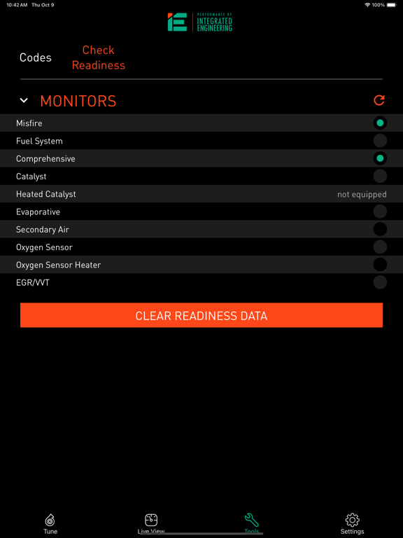 POWERlink Suite screenshot 6