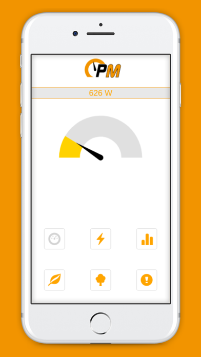 PowerMeter App screenshot 4