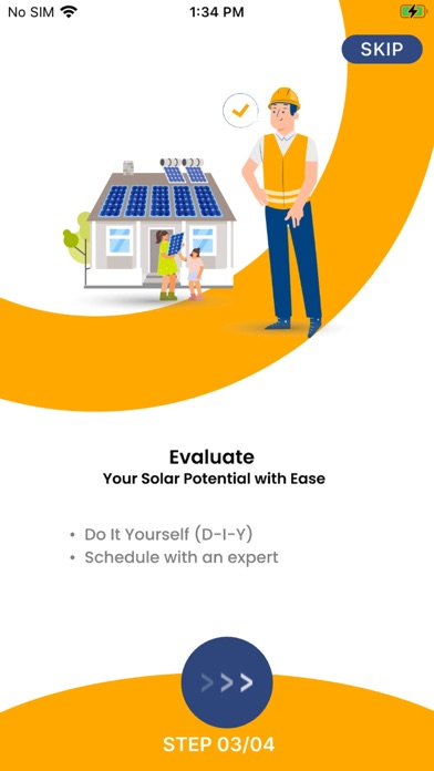 PowerMitra: Solar Aggregator screenshot 5