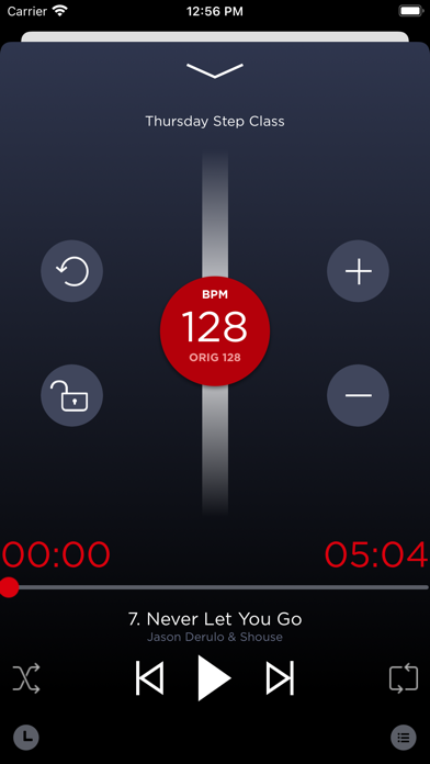 PowerMusicNow screenshot 2