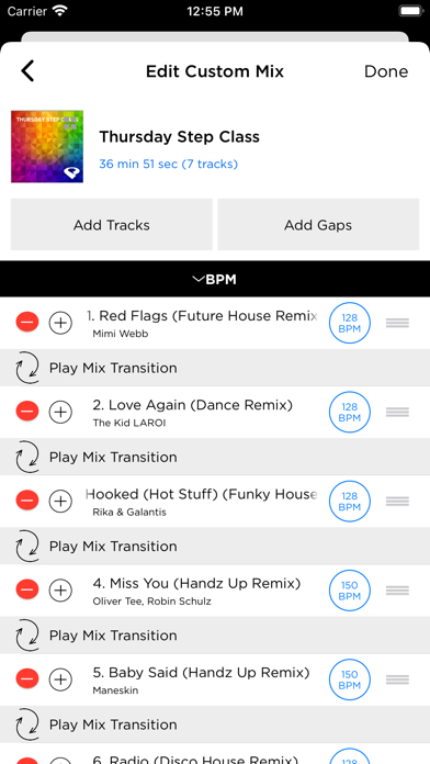 PowerMusicNow screenshot 3