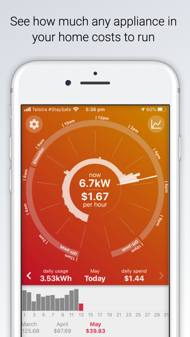 Powerpal screenshot 3