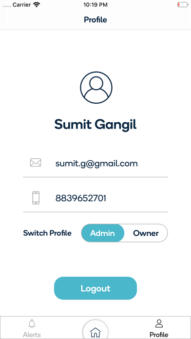 PowerTool screenshot 2
