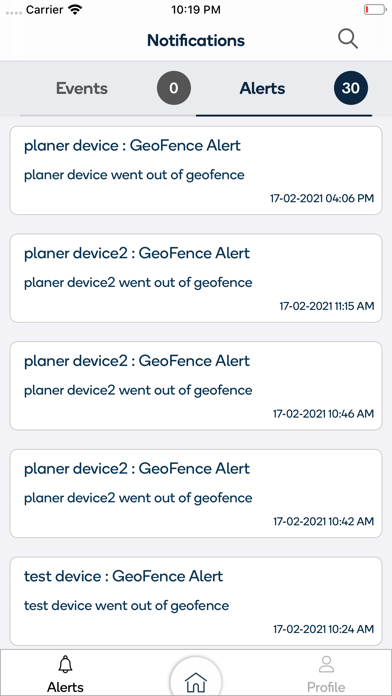 PowerTool screenshot 1