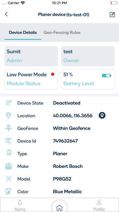 PowerTool screenshot 4