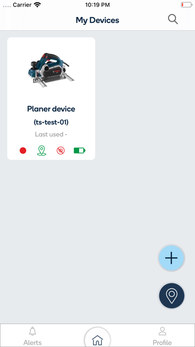 PowerTool screenshot 6