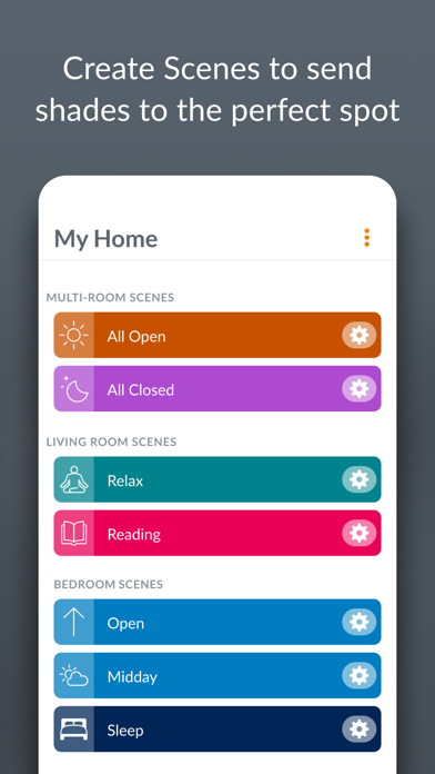 PowerView screenshot 4