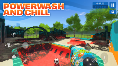 PowerWash Simulator screenshot 3