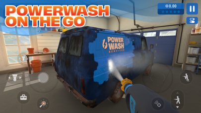 PowerWash Simulator screenshot 5