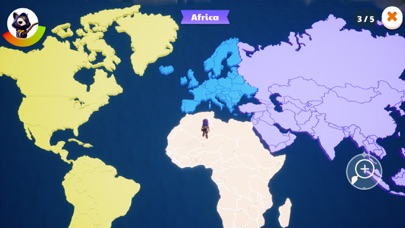 PowerZ: New WorldZ screenshot 1