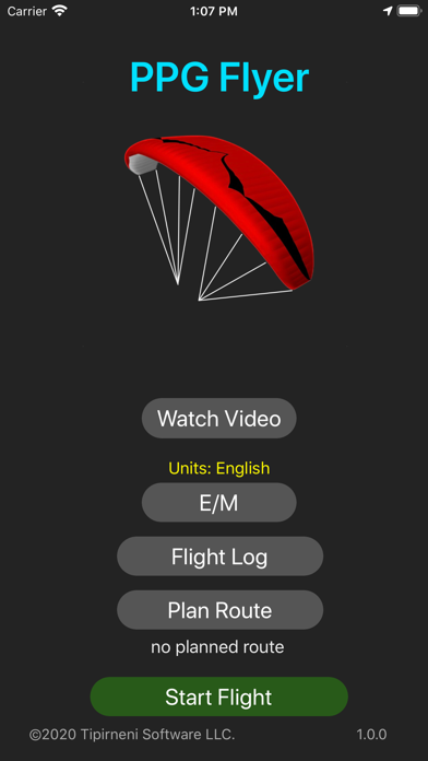 PPG Flyer screenshot 4