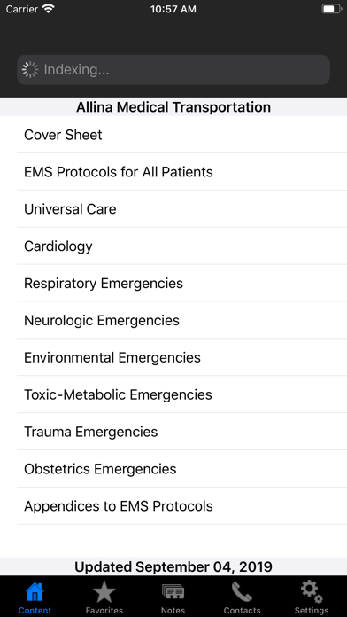 PPP - Allina Health screenshot 4