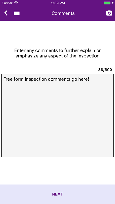 PPro Quality Control 2 screenshot 2