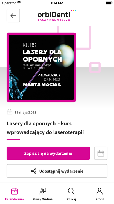 Pracownia Pozytywnych Zmian screenshot 4