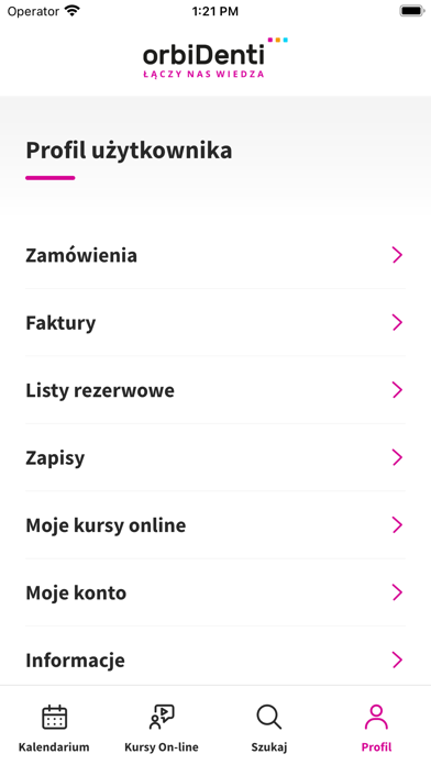 Pracownia Pozytywnych Zmian screenshot 3