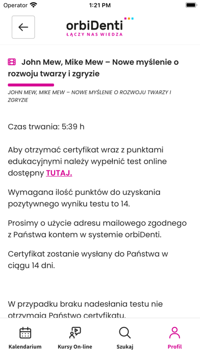 Pracownia Pozytywnych Zmian screenshot 2
