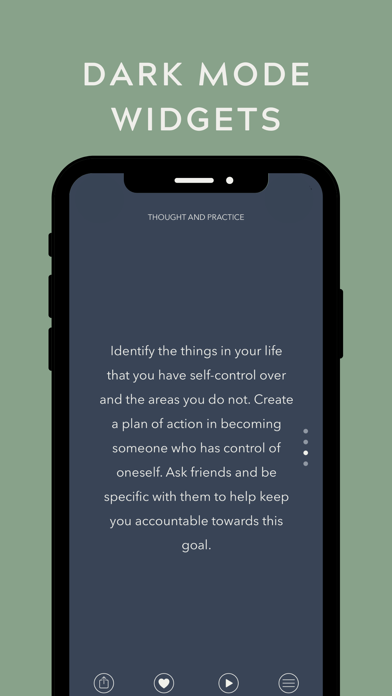 Practice Devo Daily Devotional screenshot 3