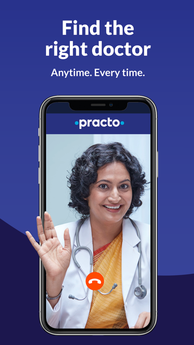 Practo - Consult Doctor Online screenshot 7