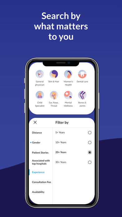Practo - Consult Doctor Online screenshot 6