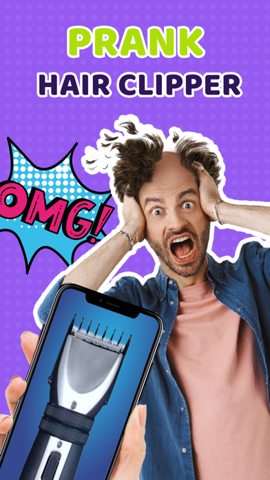 Prank All-Hilarious prank app screenshot 4