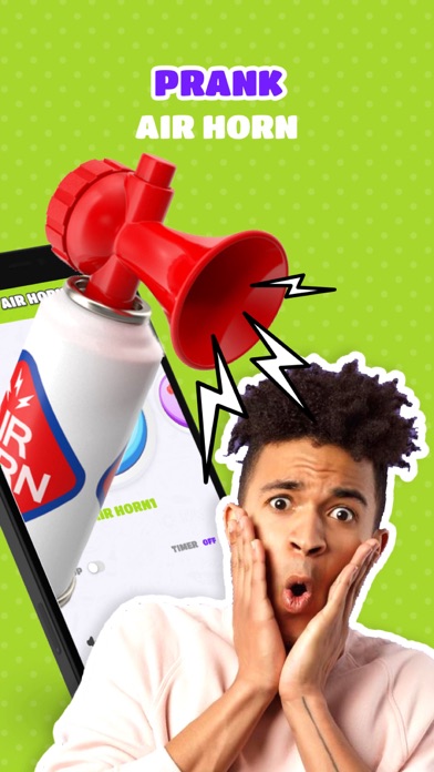 Prank App, Voice Changer screenshot 4