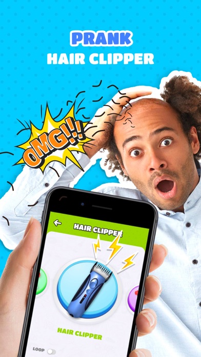 Prank App, Voice Changer screenshot 3