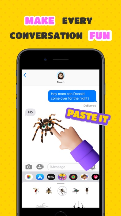 Prank App, Voice Changer screenshot 1