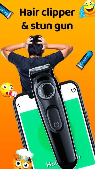 Prank Sounds 1000・Airhorn・Whip screenshot 4