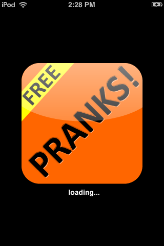 Pranks screenshot 3