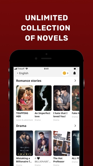 Pratilipi - Books and Stories screenshot 6