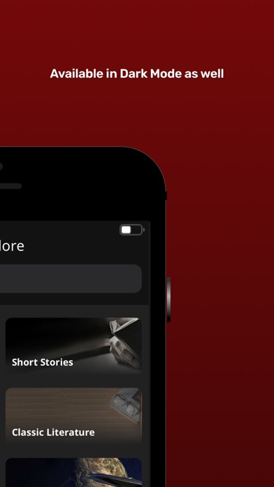 Pratilipi - Books and Stories screenshot 3