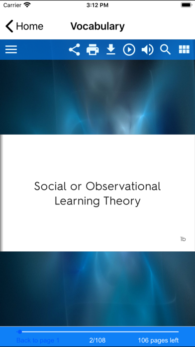 Praxis II PLT 5 9 Exam Prep screenshot 1