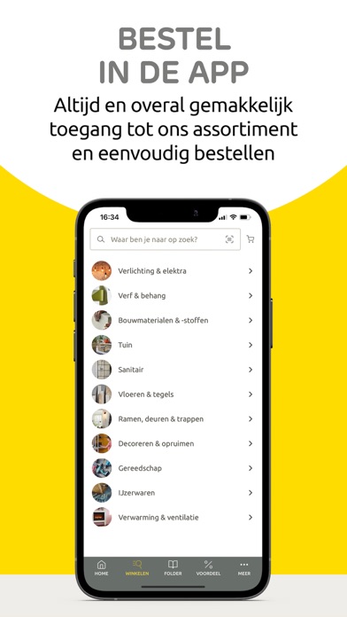 Praxis screenshot 6