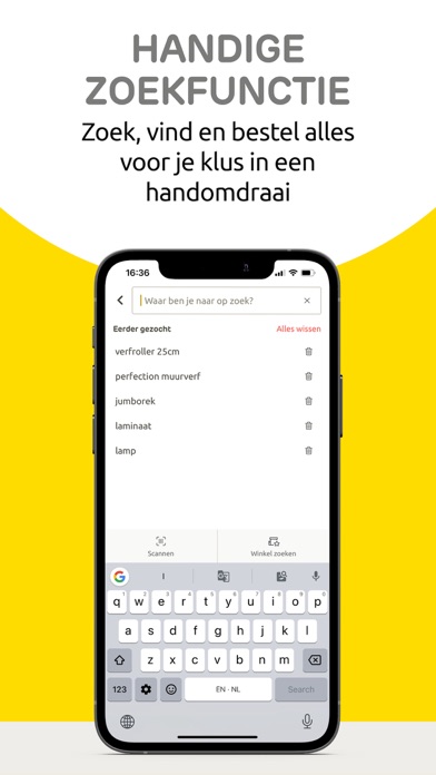 Praxis screenshot 3