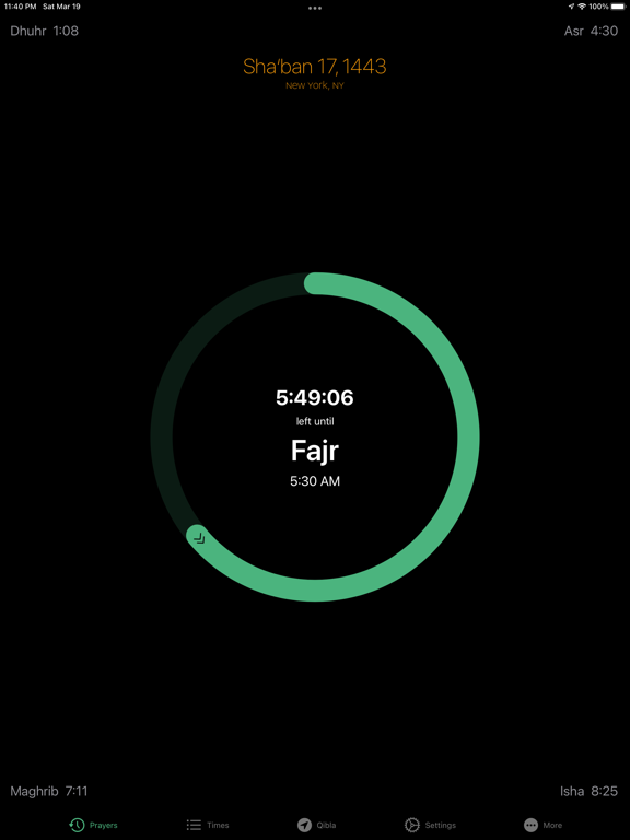 Pray Watch screenshot 10
