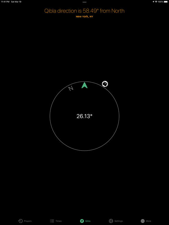 Pray Watch screenshot 6