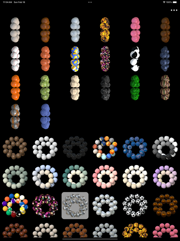 Prayer Beads : Buddha Bracelet screenshot 8