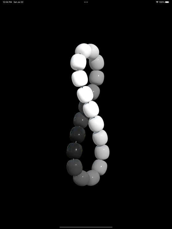 Prayer Beads : Buddha Bracelet screenshot 9