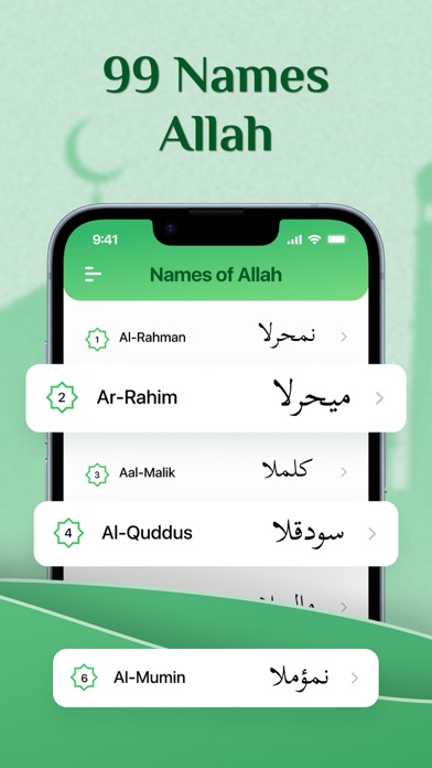 Prayer Times: Athan Pro Muslim screenshot 2
