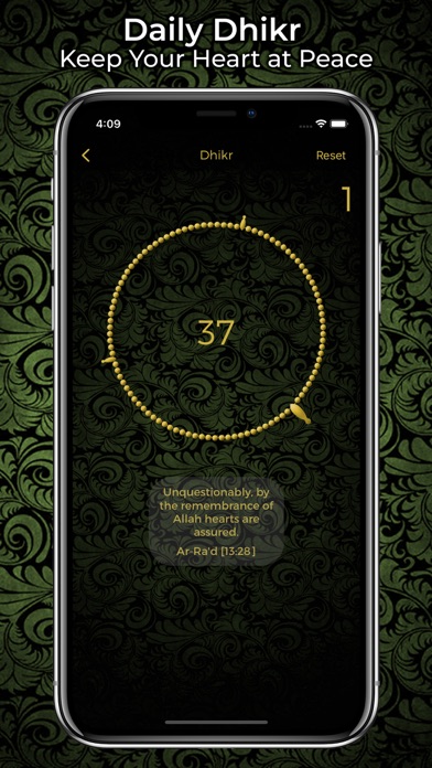 Prayer Times: Muslim Athan Pro screenshot 5